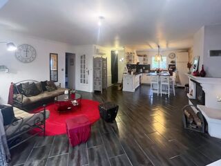  Maison à vendre 8 pièces 180 m²