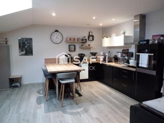  Appartement à vendre 4 pièces 80 m²