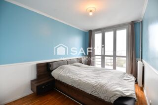  Appartement à vendre 4 pièces 83 m²