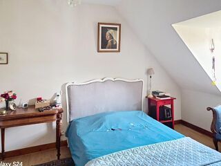  Maison à vendre 6 pièces 140 m²