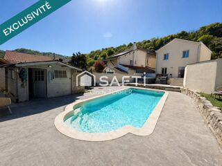  Maison � vendre 3 pi�ces 90 m�