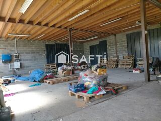  Immeuble à vendre 650 m²