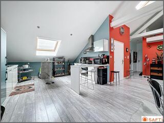  Appartement � vendre 4 pi�ces 133 m�