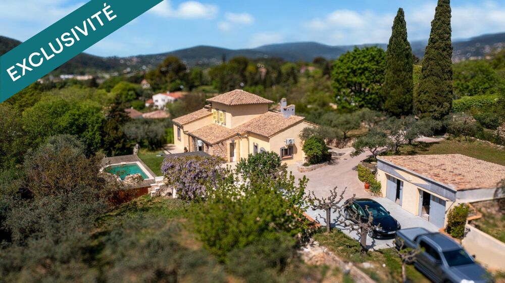 � vendre  Maison Draguignan (83300)