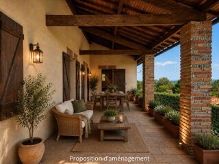  Maison à vendre 4 pièces 141 m²