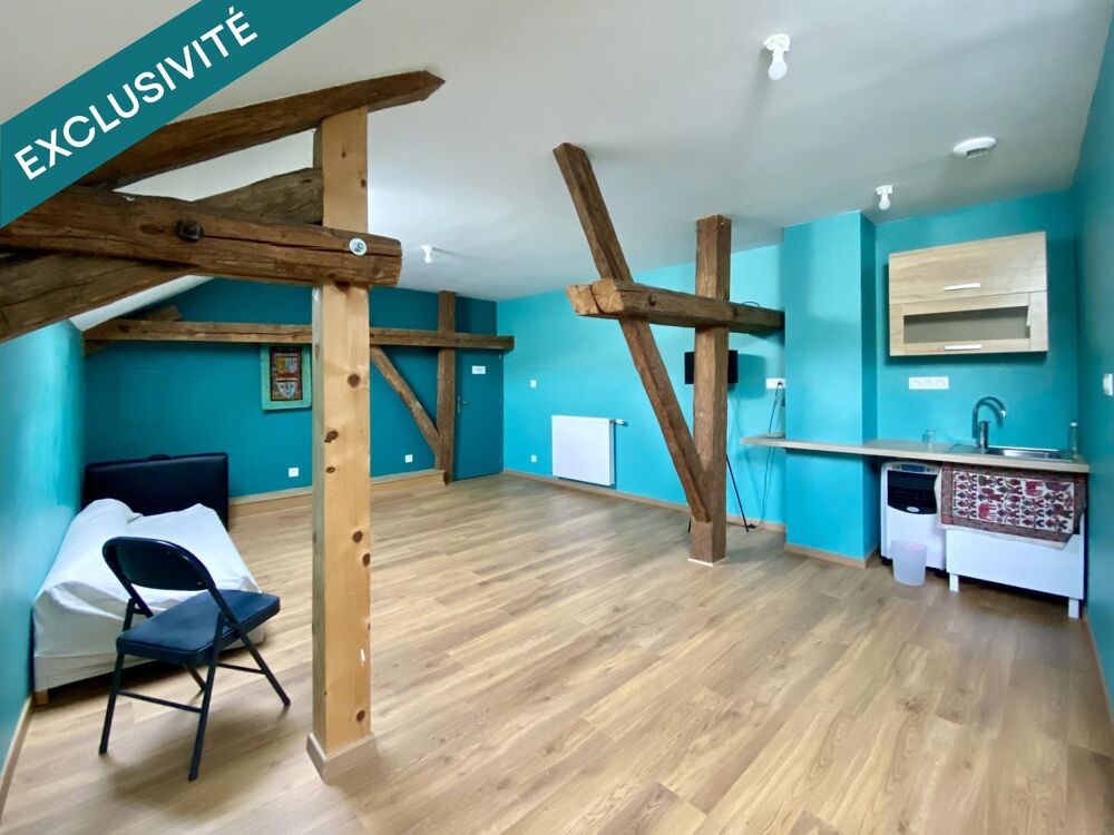 � vendre  Maison Les Planches-pr�s-Arbois (39600)