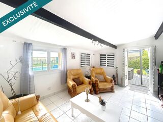  Maison � vendre 6 pi�ces 120 m�