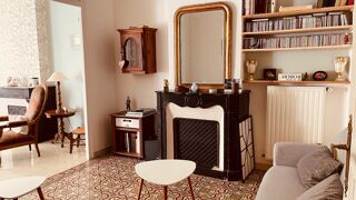  Appartement à vendre 5 pièces 110 m²