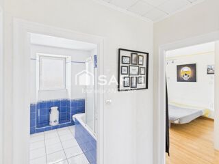  Maison � vendre 6 pi�ces 125 m� Pleyber-christ