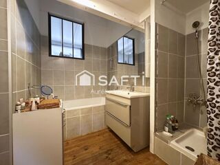  Maison à vendre 4 pièces 81 m²