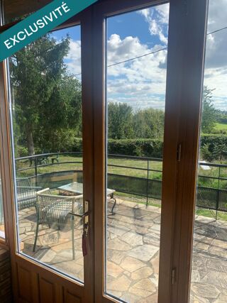  Maison � vendre 4 pi�ces 117 m�