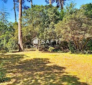  Terrain � vendre 1161 m�