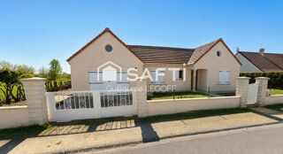  Maison à vendre 4 pièces 139 m²