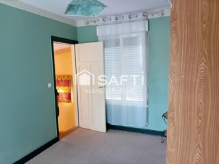  Maison � vendre 5 pi�ces 100 m�