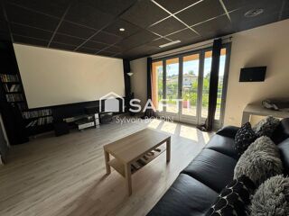  Maison � vendre 9 pi�ces 289 m�