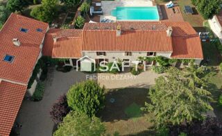  Maison � vendre 7 pi�ces 305 m�