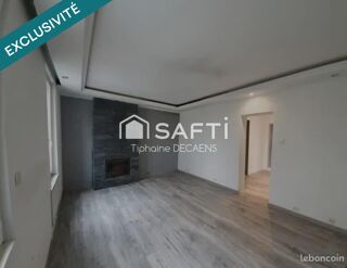  Maison à vendre 5 pièces 111 m²