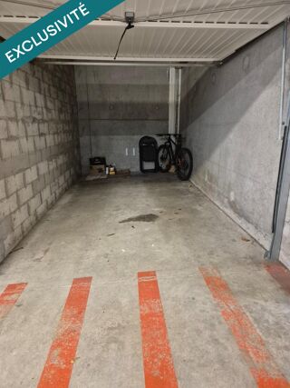  Appartement à vendre 2 pièces 41 m²