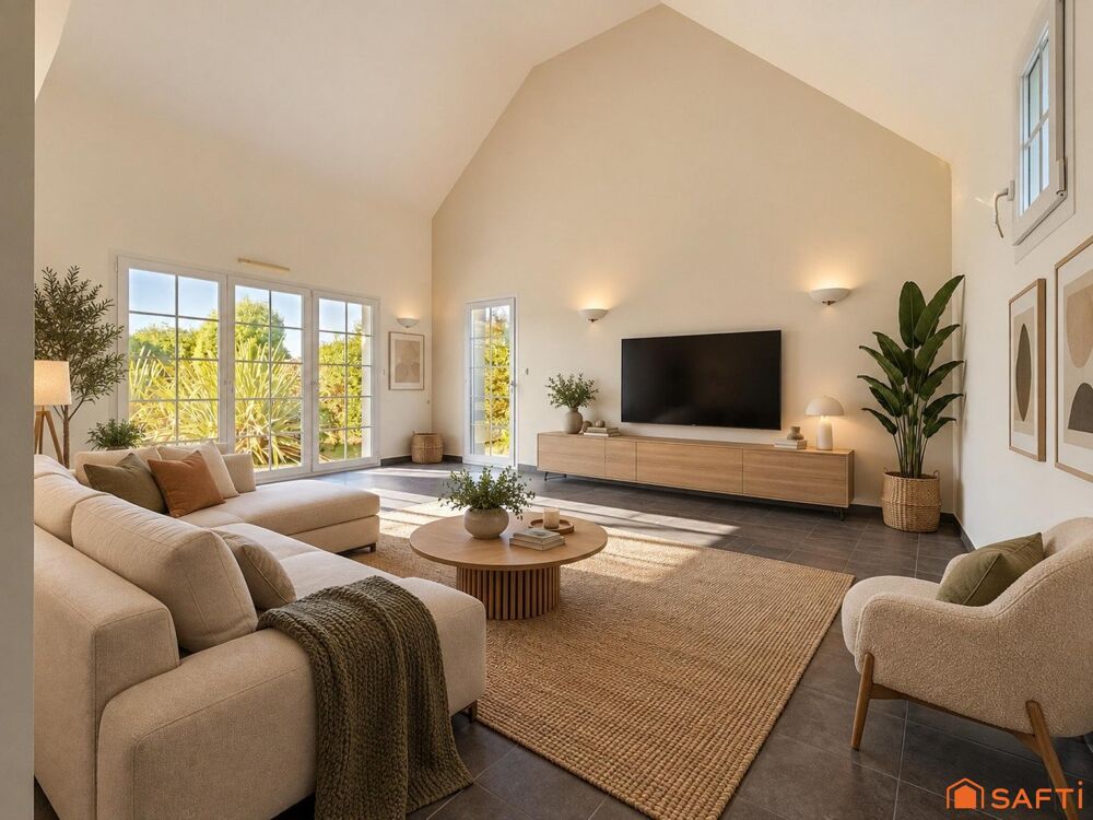 à vendre  Maison Fouesnant (29170)