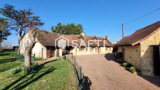  Maison � vendre 6 pi�ces 147 m�