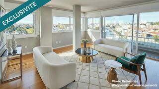  Appartement à vendre 5 pièces 118 m²