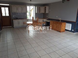  Maison à vendre 2 pièces 65 m²