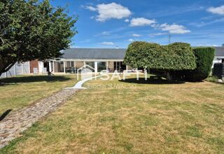  Maison à vendre 6 pièces 134 m²