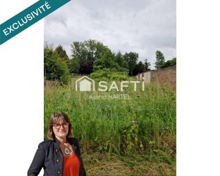  Terrain � vendre 898 m�