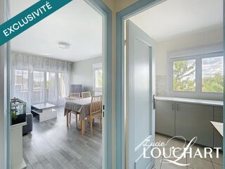  Appartement � vendre 2 pi�ces 52 m�