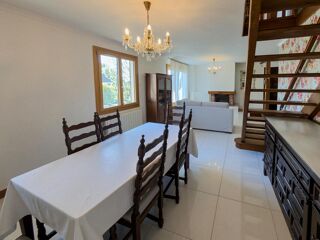  Maison � vendre 6 pi�ces 100 m�