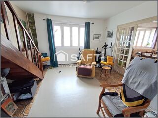  Maison � vendre 5 pi�ces 110 m�