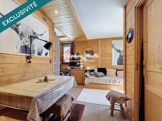  Appartement � vendre 2 pi�ces 26 m�