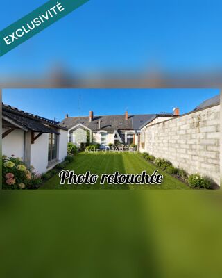  Maison à vendre 3 pièces 100 m²