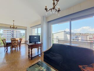 Appartement à vendre 5 pièces 120 m²
