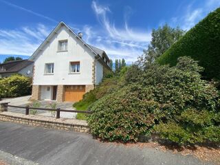 Maison à vendre 4 pièces 112 m²