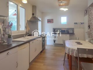  Maison  vendre 7 pices 170 m