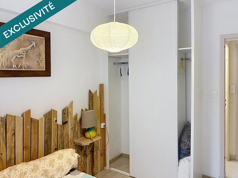 Vente Appartement T3 rdc cœur de ville Castanet-Tolosan Castanet-tolosan