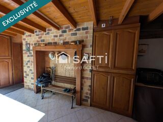 Maison � vendre 8 pi�ces 154 m�