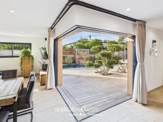  Maison � vendre 4 pi�ces 145 m�