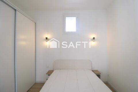  Appartement � louer 2 pi�ces 31 m�