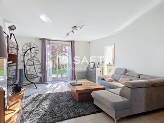  Maison à vendre 5 pièces 119 m²