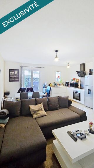  Appartement � vendre 2 pi�ces 47 m�