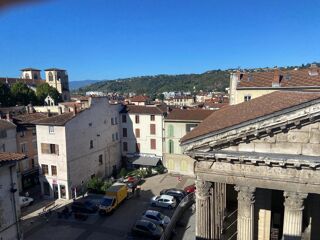Vente Appartement Appartement de charme centre-ville Vienne