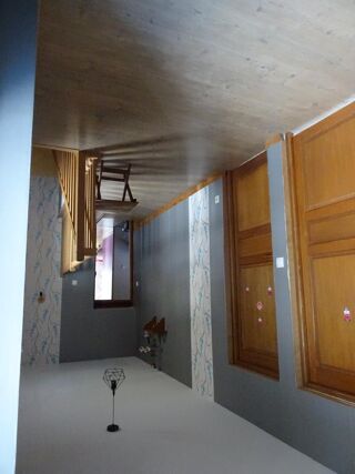  Maison � vendre 9 pi�ces 250 m�