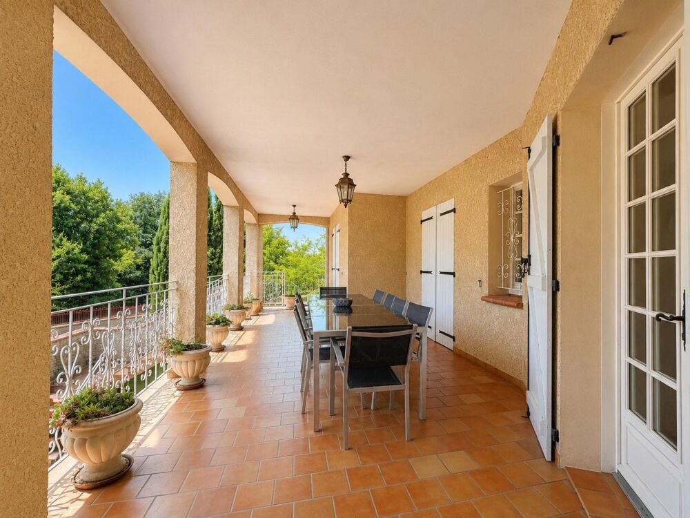Vente Maison Créez votre domaine touristique L' isle-de-noe