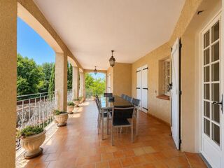  Maison à vendre 8 pièces 210 m²