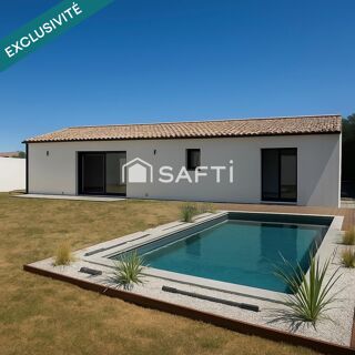  Maison  vendre 4 pices 112 m