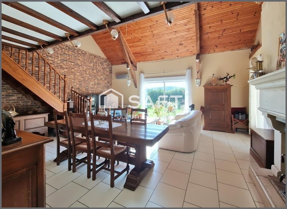 Vente Maison Votre nouvel havre de paix Claye-souilly
