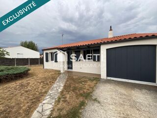  Maison à vendre 5 pièces 80 m²