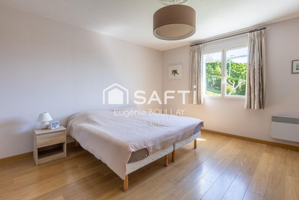  vendre  Maison Saint-Pe-sur-Nivelle (64310)